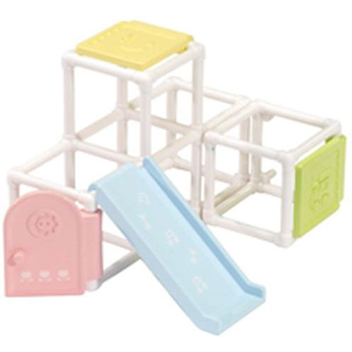 baby jungle gym