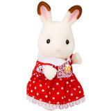 Cozy Cottage Home with Furniture and Accessories