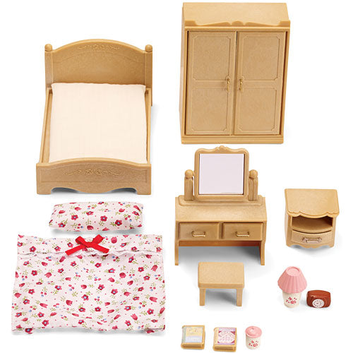 Parent's Bedroom Set