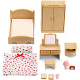 Parent's Bedroom Set