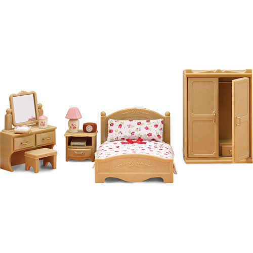 Parent's Bedroom Set