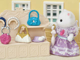 Fashion Showcase Set