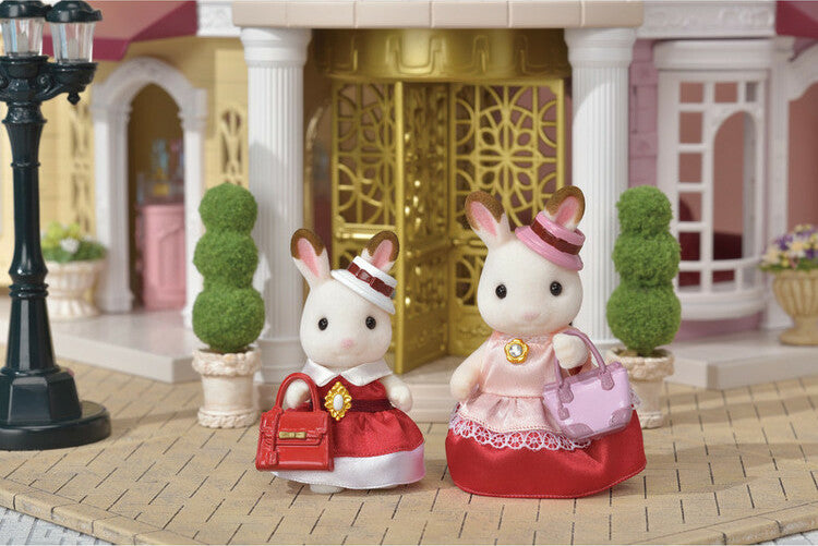 Dress Up Duo Set