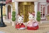Dress Up Duo Set