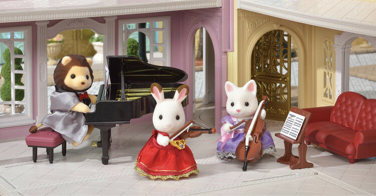 Violin Concert Set