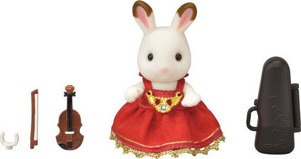 Violin Concert Set