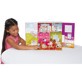 Carry & Play House