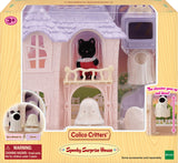 Bl Spooky Surprise House