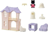 Bl Spooky Surprise House
