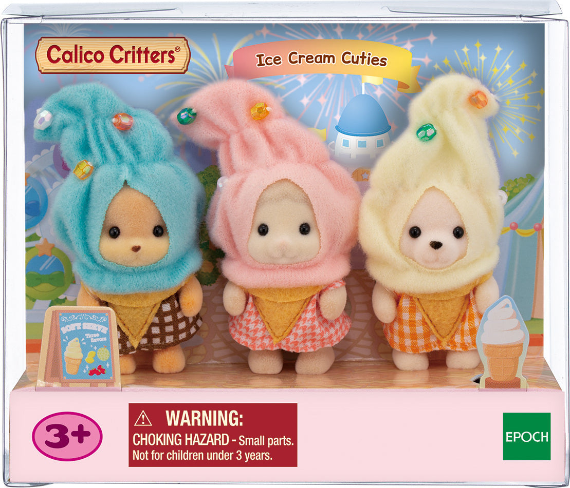 Bl Ice Cream Cuties