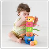 yookiddo stack flap and tumble