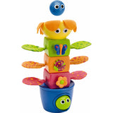 yookiddo stack flap and tumble