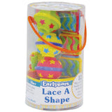 Lace-A-Shape