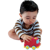 zippy zoomer firetruck