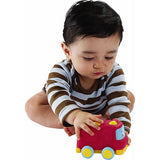 zippy zoomer firetruck