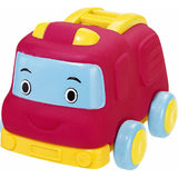 zippy zoomer firetruck