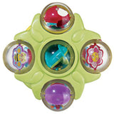 spintacular play center early years