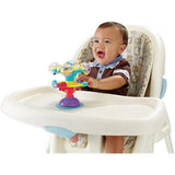 spintacular play center early years