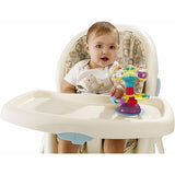 spintacular play center early years