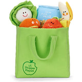 lil shopper play set