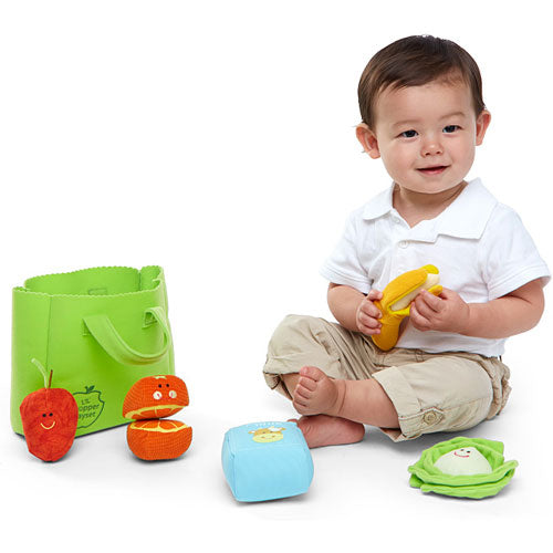 lil shopper play set