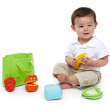lil shopper play set
