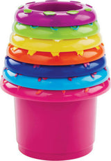 Nest 'n Stack Cups Earlyears