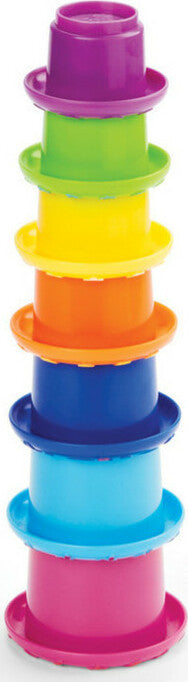 Nest 'n Stack Cups Earlyears