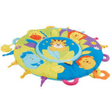 Jungle Play Mat Earlyears