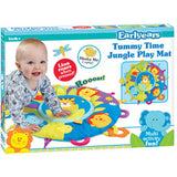 Jungle Play Mat Earlyears