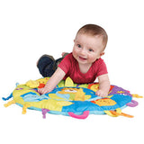 Jungle Play Mat Earlyears