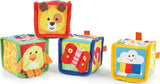 Soft Baby Blocks