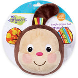 Jungle Jingle Ball - Monkey