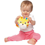 Jungle Jingle Ball - Tiger