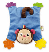 Teether Toes Monkey