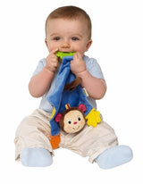 Teether Toes Monkey