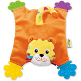 Teether Toes - Tiger