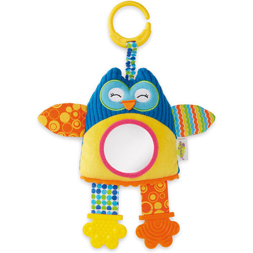 Hooty Toot Bouncy Owl
