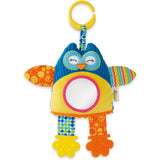 Hooty Toot Bouncy Owl