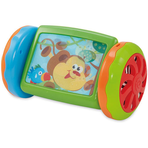Lil Spinner Activity Roller