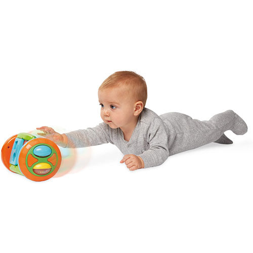 Lil Spinner Activity Roller