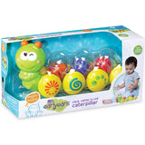 Click Rattle n Roll Caterpillar