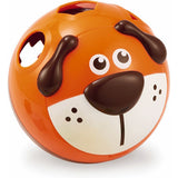 My Puppy Shape Sorter