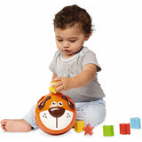 My Puppy Shape Sorter