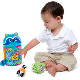 Forest Friends Shape Sorter