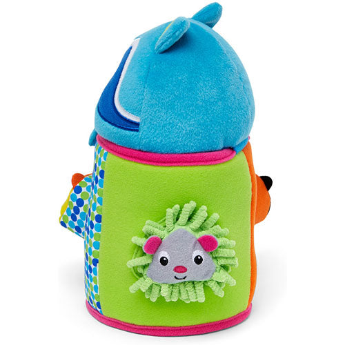 Forest Friends Shape Sorter