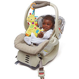 Earlyears Link 'n Go Giraffe Baby Toy