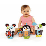 Earlyears Baby Bowler Playset