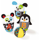 Earlyears Baby Bowler Playset