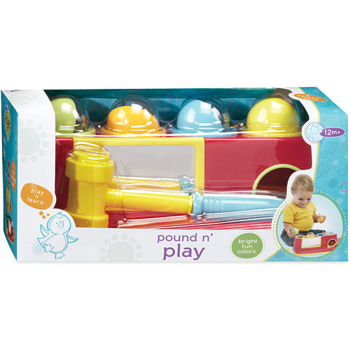 Pound N Play Earlyears